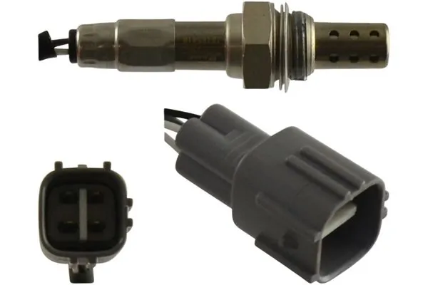 Oxygen Sensor